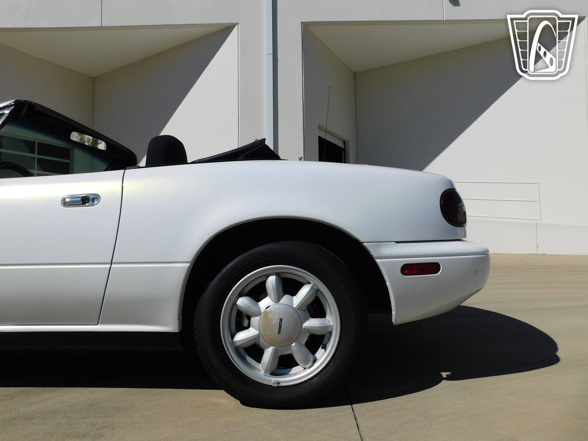 Used 1990 MAZDA MX-5 Miata image 27