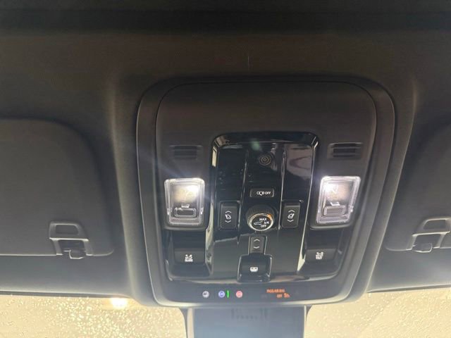 New 2026 Chevrolet Tahoe RST w/ Comfort Package RWD image 19