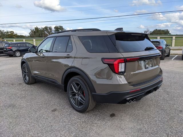 New 2026 Ford Explorer ST w/ Sun And Sound Package image 6