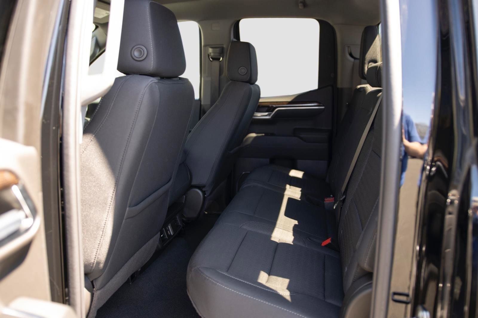 Used 2024 GMC Sierra 1500 Elevation AWD/4WD image 13