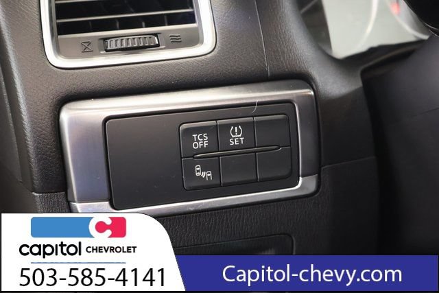 Used 2016 MAZDA CX-5 Grand Touring FWD image 17