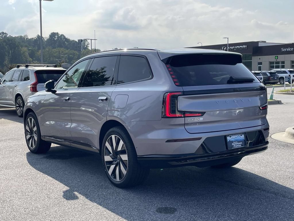 New 2026 Volvo EX90 Ultra AWD/4WD image 27