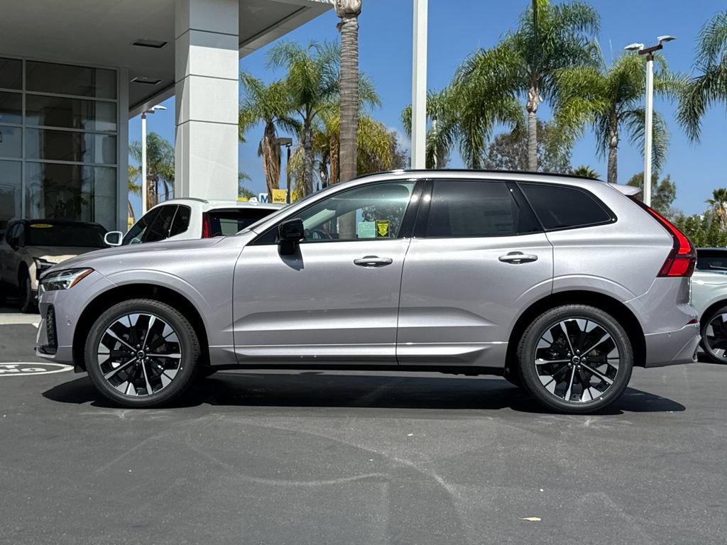 New 2026 Volvo XC60 B5 Plus w/ Protection Package Premier AWD/4WD image 2