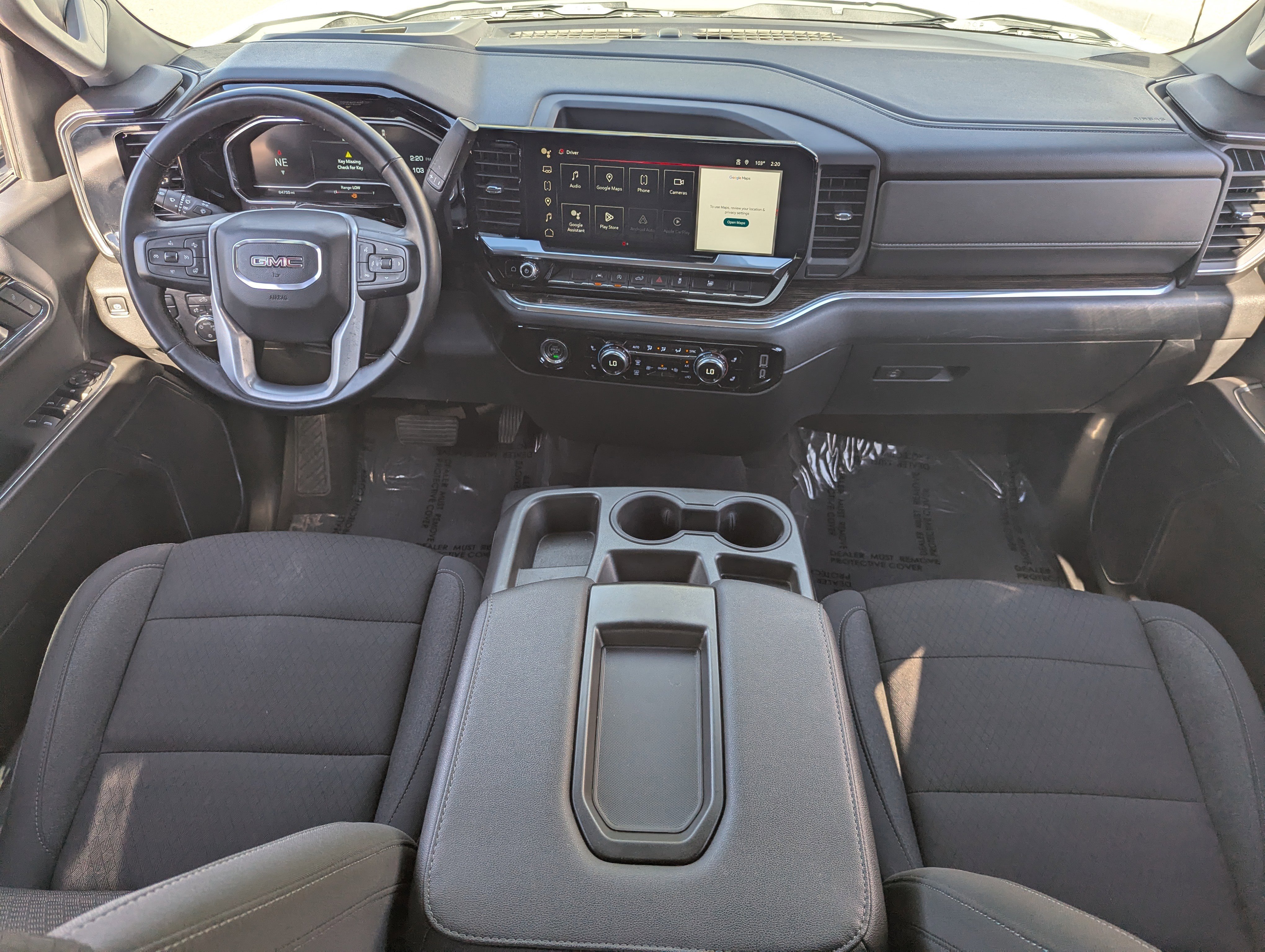 Used 2023 GMC Sierra 1500 SLE image 12