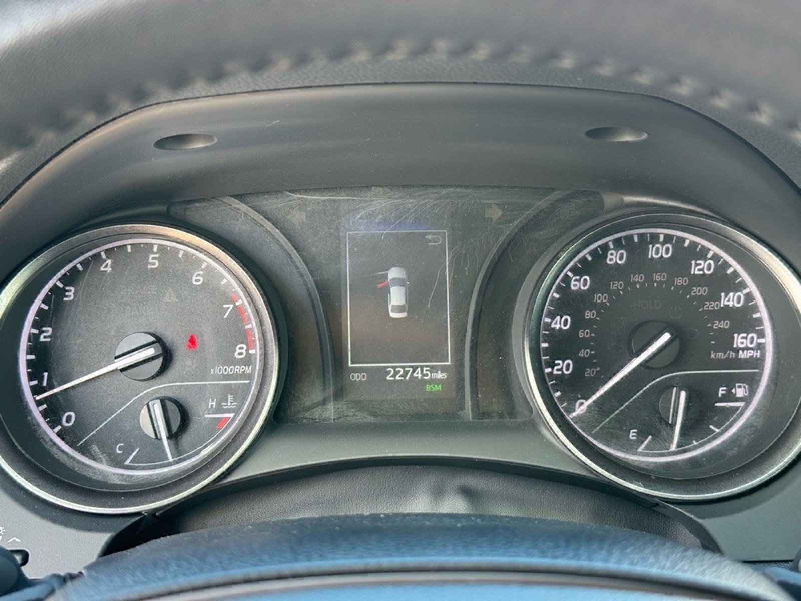 Used 2024 Toyota Camry SE image 29