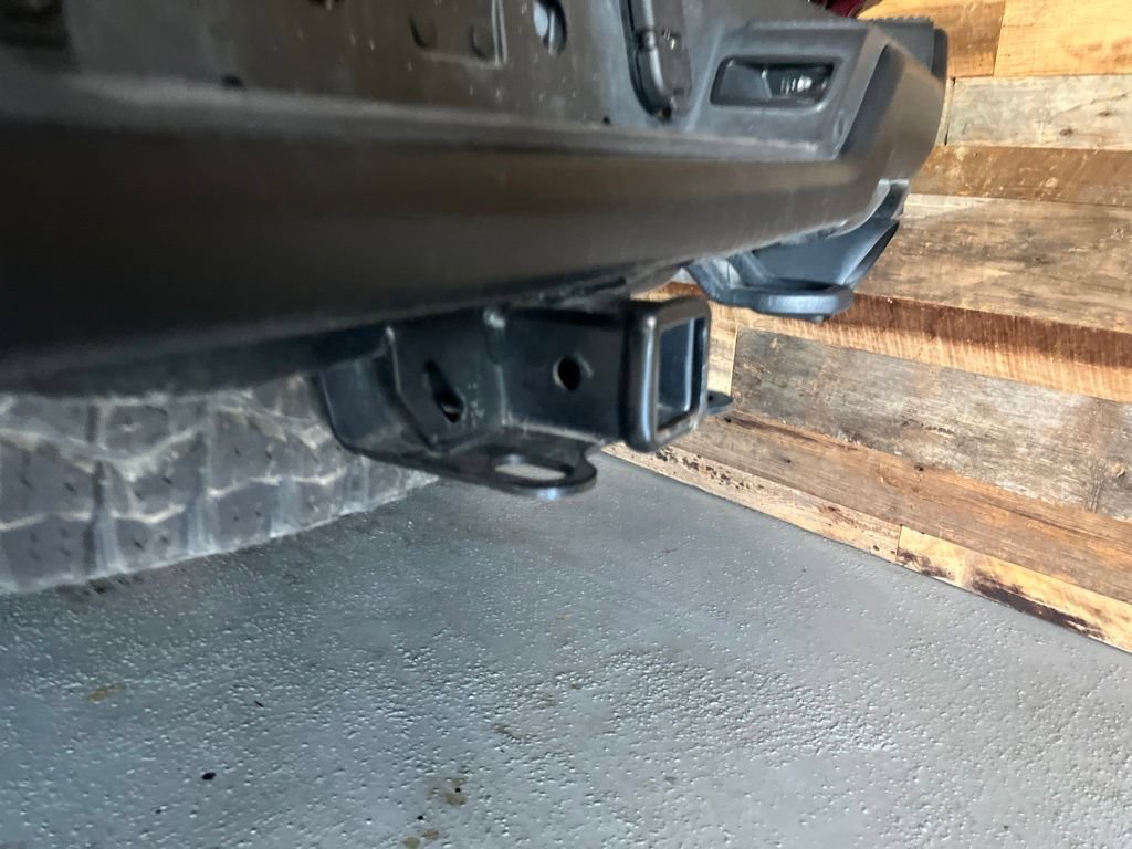 Used 2025 RAM 1500 RHO w/ RHO Level 1 Equipment Group AWD/4WD image 17