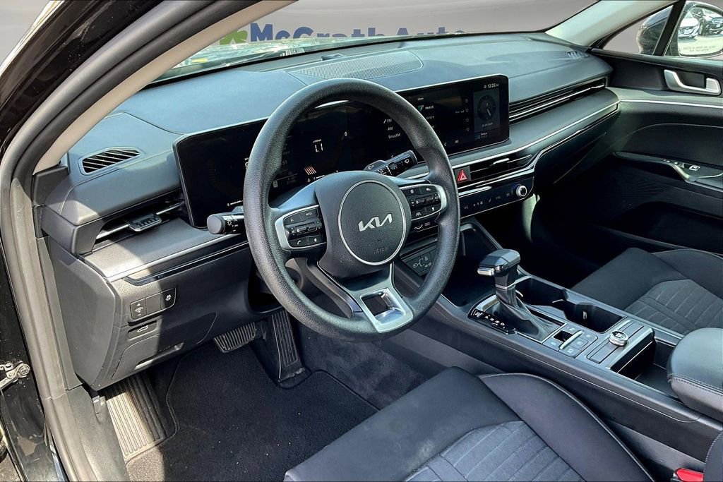 Used 2025 Kia K5 LXS image 14