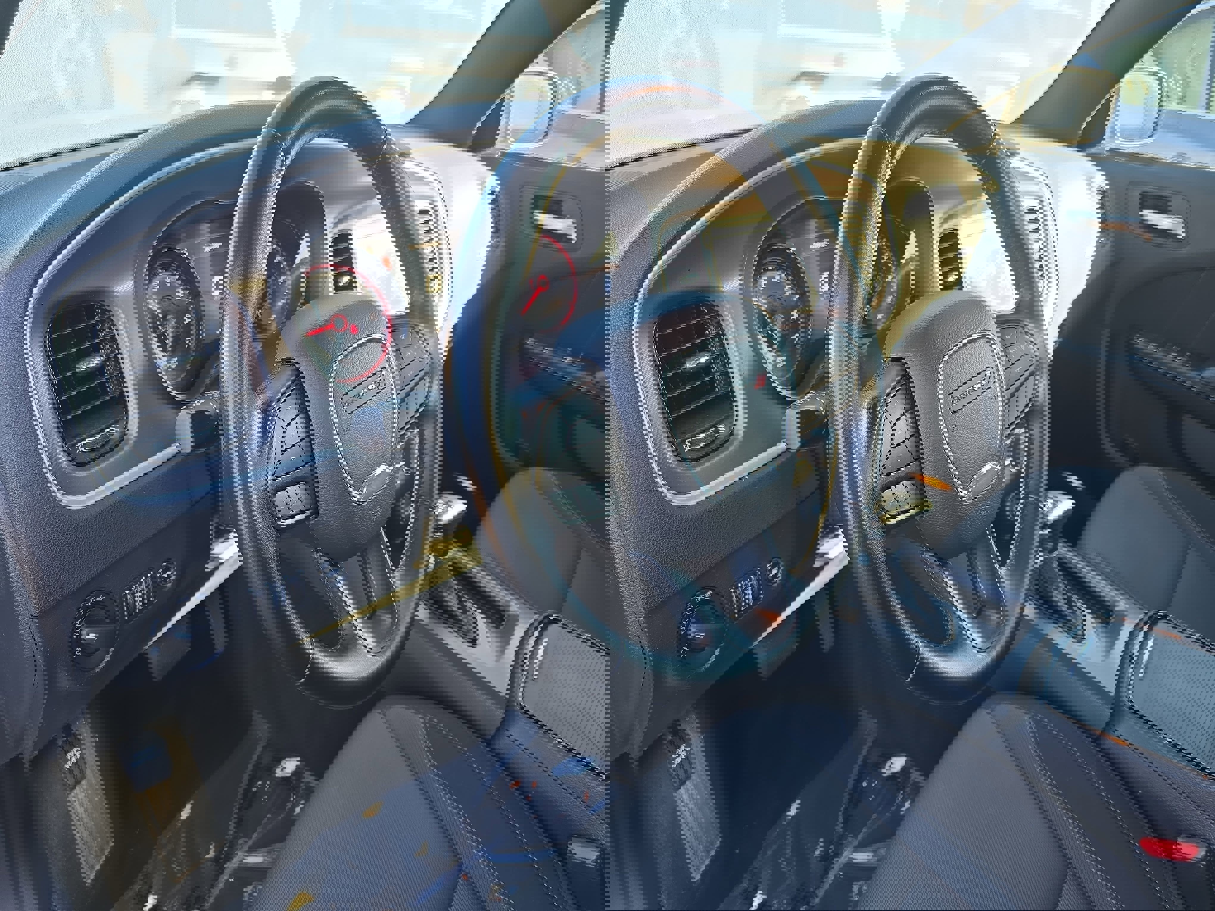 Used 2022 Dodge Charger SXT w/ Blacktop Package image 15