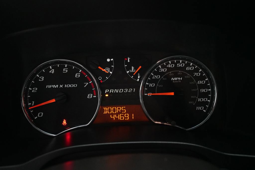 Used 2012 GMC Canyon SLE AWD/4WD image 2