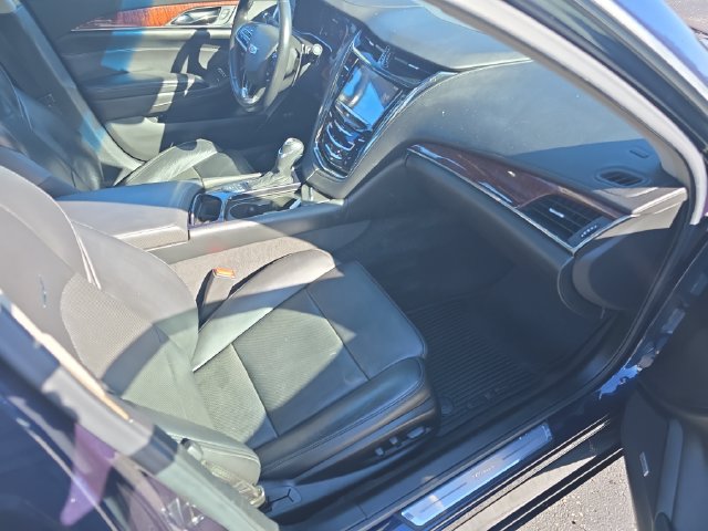 Used 2015 Cadillac CTS Luxury AWD/4WD image 14