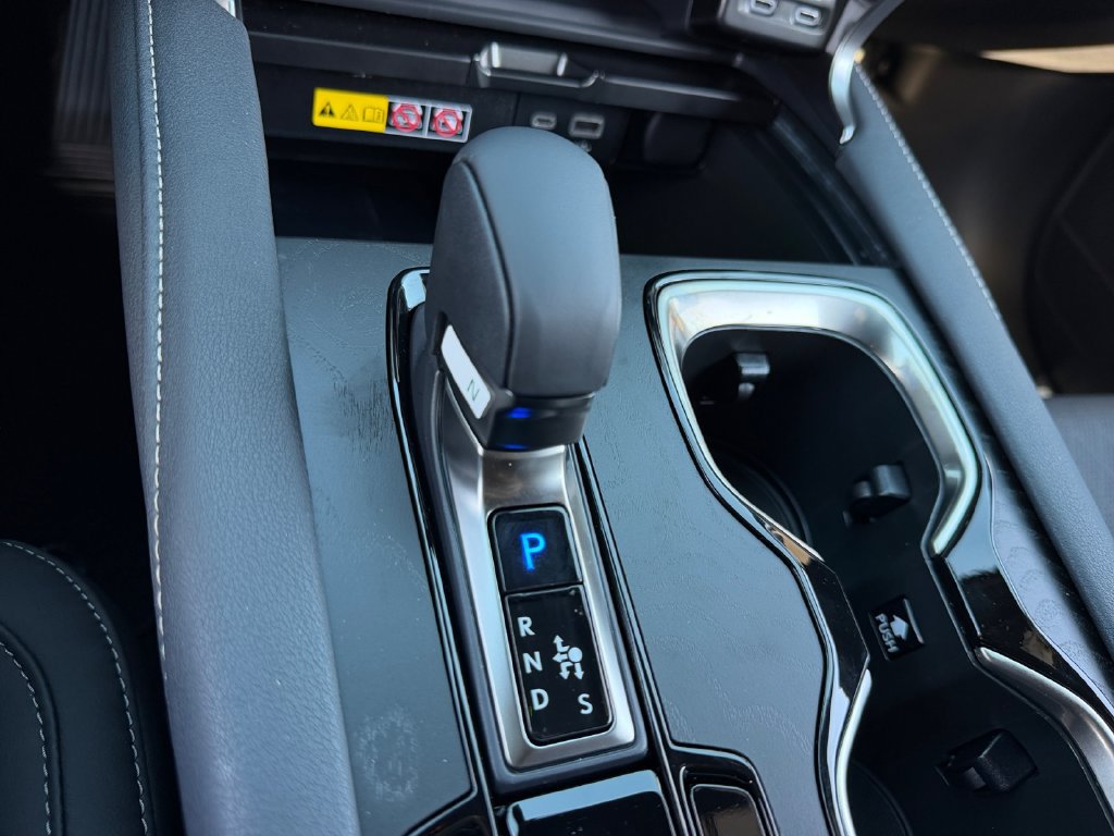 New 2026 Lexus RX 350h w/ Convenience Package AWD/4WD image 21
