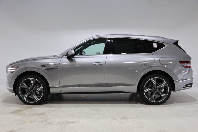 New 2026 Genesis GV80 3.5T Prestige AWD/4WD image 4
