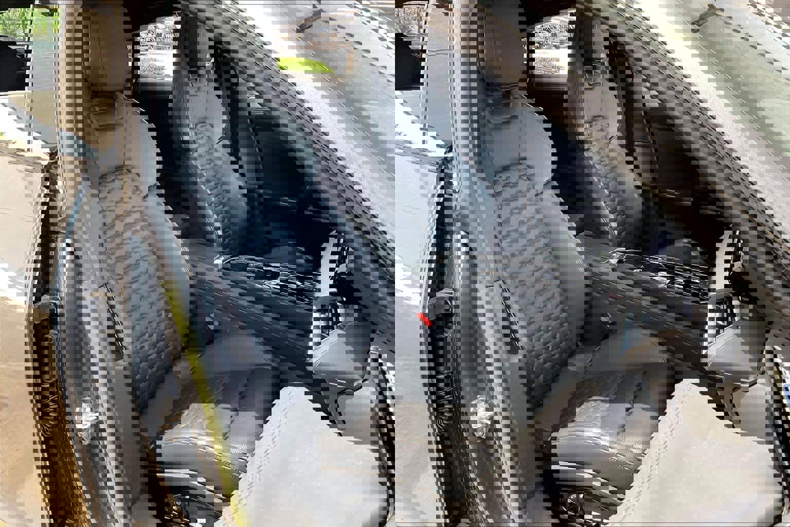 Used 2023 Audi e-tron GT Prestige w/ Prestige Package AWD/4WD image 7