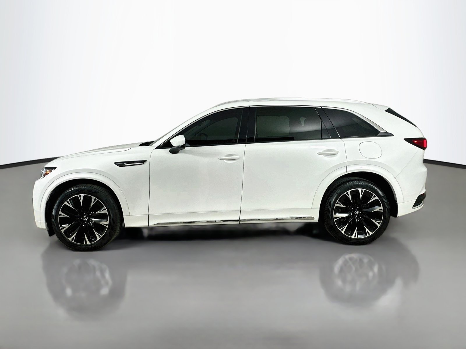 Used 2024 MAZDA CX-90 3.3 Turbo S AWD/4WD image 8