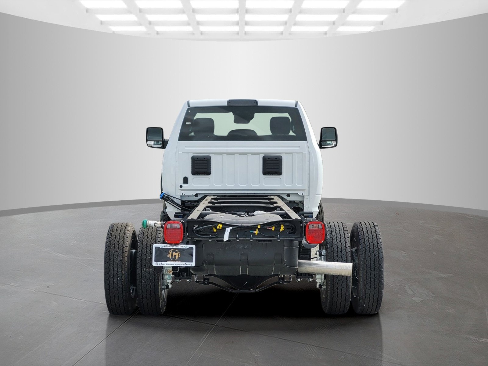 New 2026 RAM 5500 Tradesman image 5