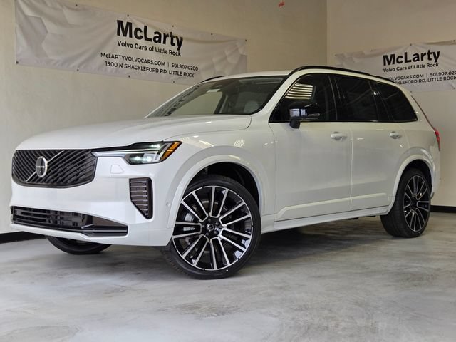 New 2026 Volvo XC90 B6 Ultra w/ Lounge Package AWD/4WD image 3