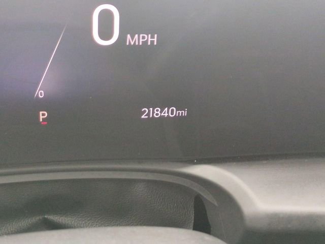 Used 2025 Buick Encore GX Preferred image 12