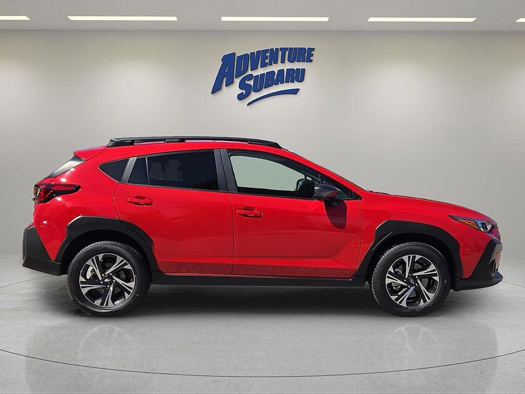 Used 2024 Subaru Crosstrek 2.0i Premium AWD/4WD image 7