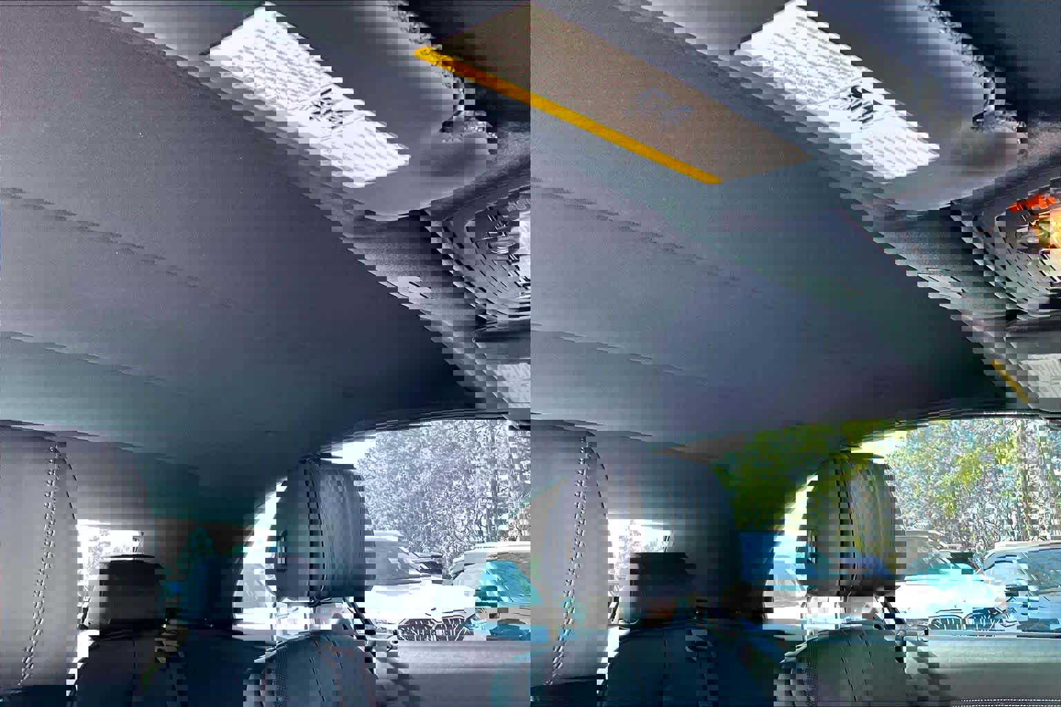 Used 2018 BMW 650i Convertible image 12