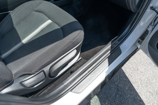 Used 2025 Hyundai Sonata SEL FWD image 44