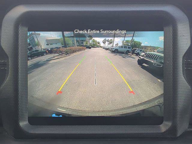 Certified 2022 Jeep Wrangler Unlimited Sahara image 23