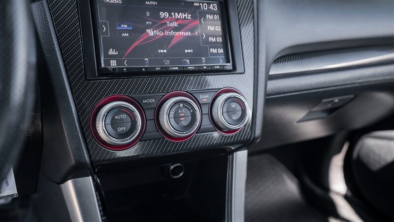 Used 2015 Subaru WRX STI AWD/4WD image 30