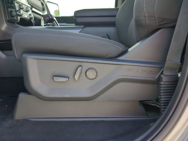 New 2025 Ford F150 XLT w/ Equipment Group 302A MID image 19