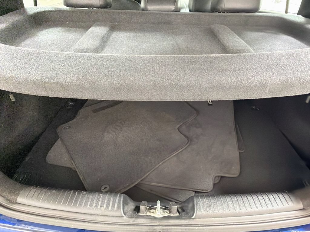 Used 2017 Kia Forte SX FWD image 26