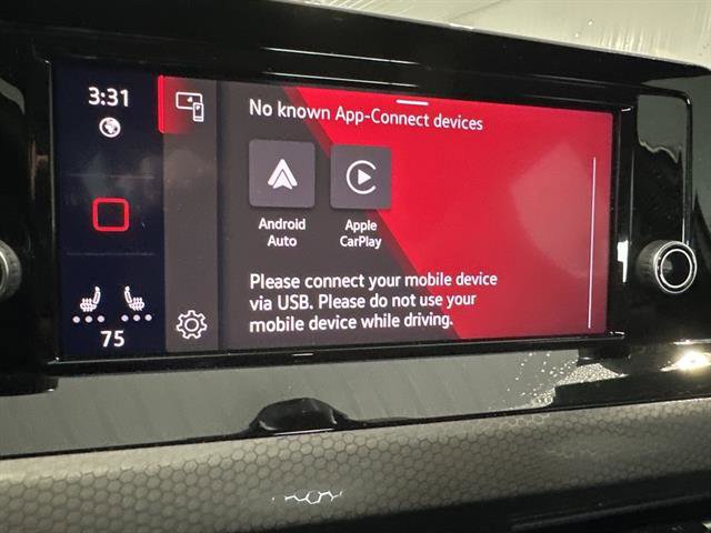 Certified 2024 Volkswagen GTI S image 29