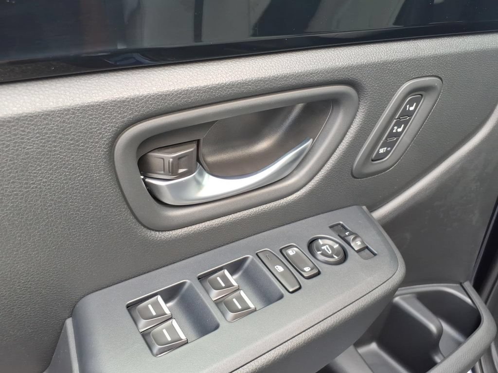 New 2026 Honda Passport RTL image 8