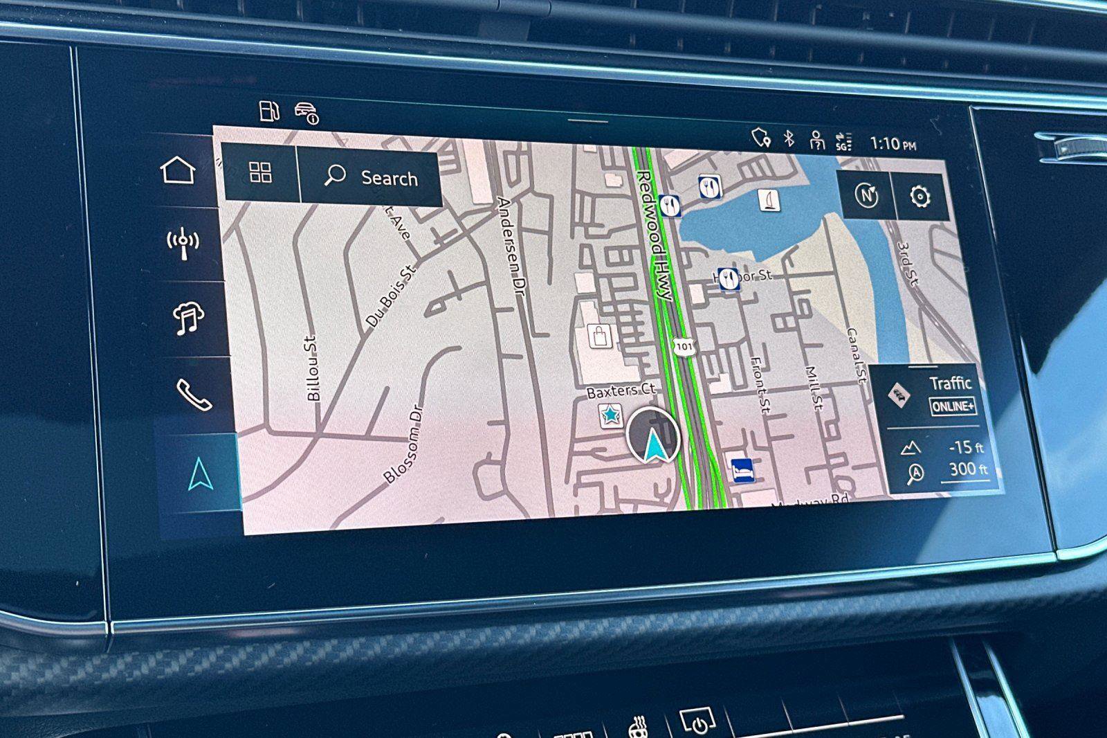 New 2026 Audi SQ8 Premium Plus image 18