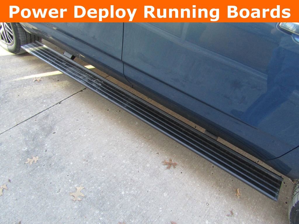 New 2026 Chevrolet Suburban High Country image 15