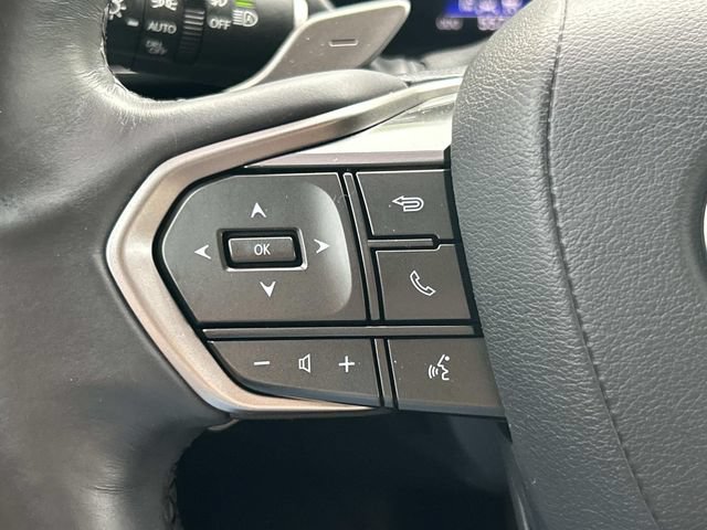 Used 2022 Lexus NX 350 AWD image 35