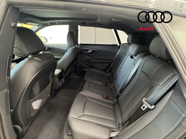 New 2026 Audi Q8 Premium Plus AWD/4WD image 25