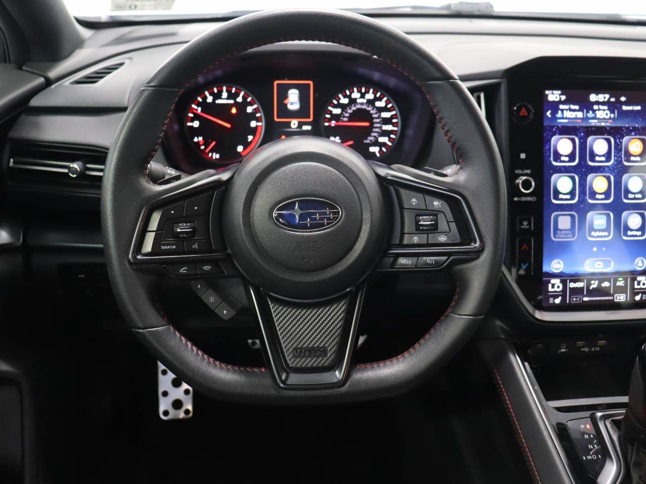 Used 2022 Subaru WRX Limited AWD/4WD image 9