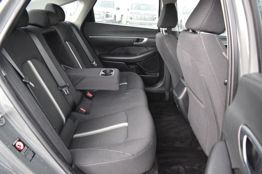 Used 2023 Hyundai Sonata SEL FWD image 22