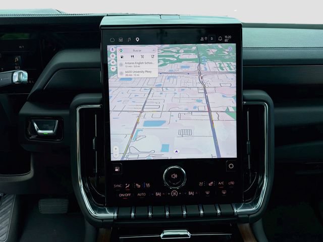 Used 2026 GMC Yukon Denali w/ Sun & Power Step Package RWD image 35