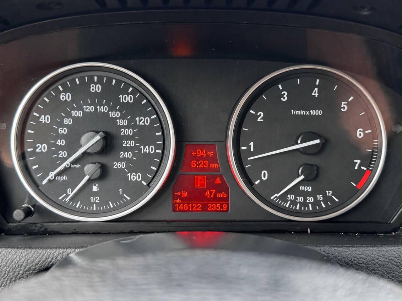 Used 2013 BMW X5 xDrive35i AWD/4WD image 14