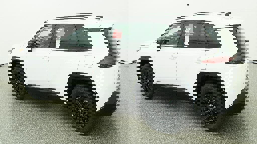 New 2026 Toyota RAV4 AWD Plug-in Hybrid image 7