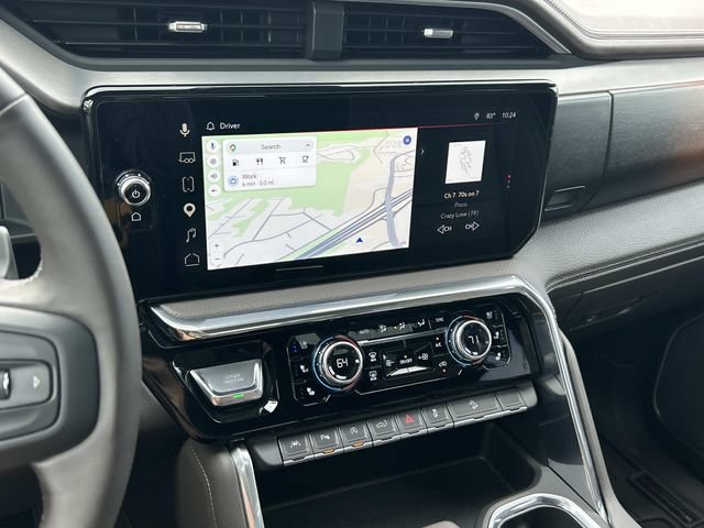 Used 2026 GMC Sierra 1500 Denali w/ Denali Reserve Package AWD/4WD image 27