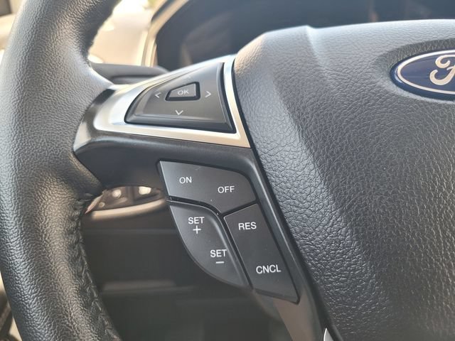 Certified 2024 Ford Edge SEL w/ Convenience Package AWD/4WD image 27