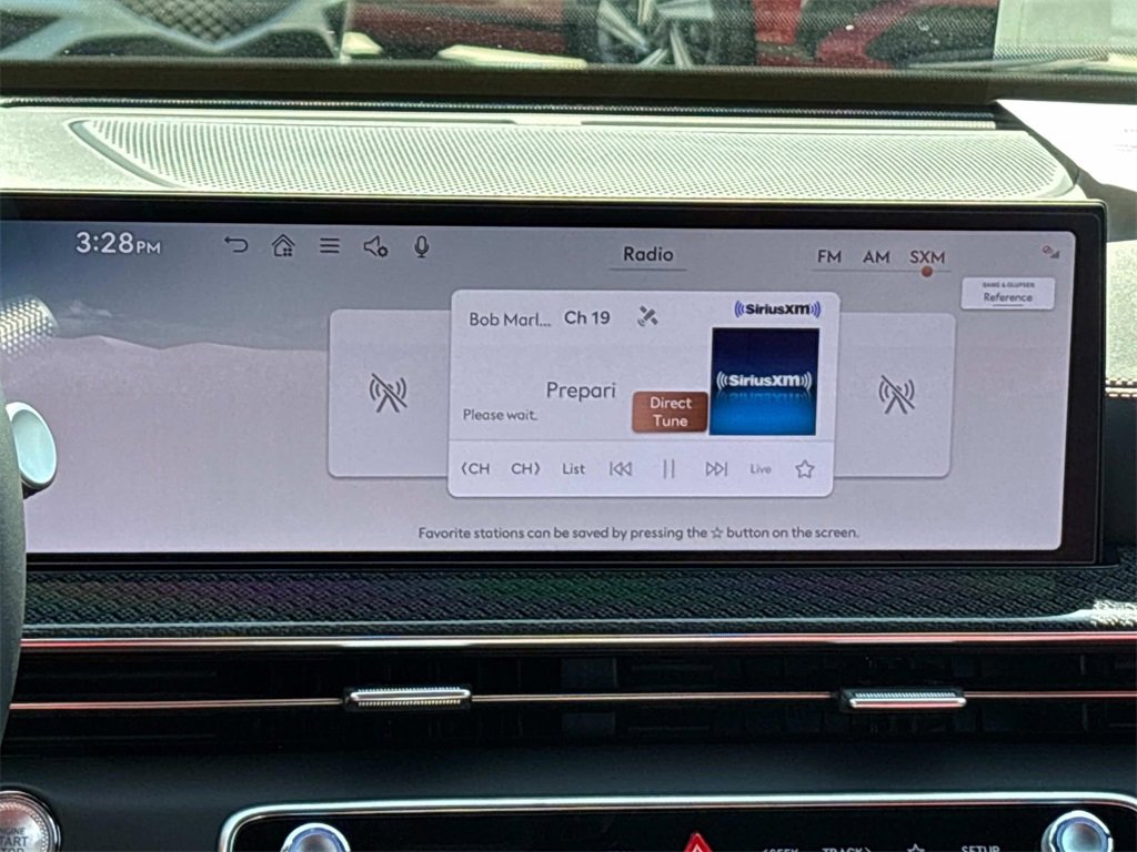 Used 2025 Genesis GV80 3.5T e-SC image 9