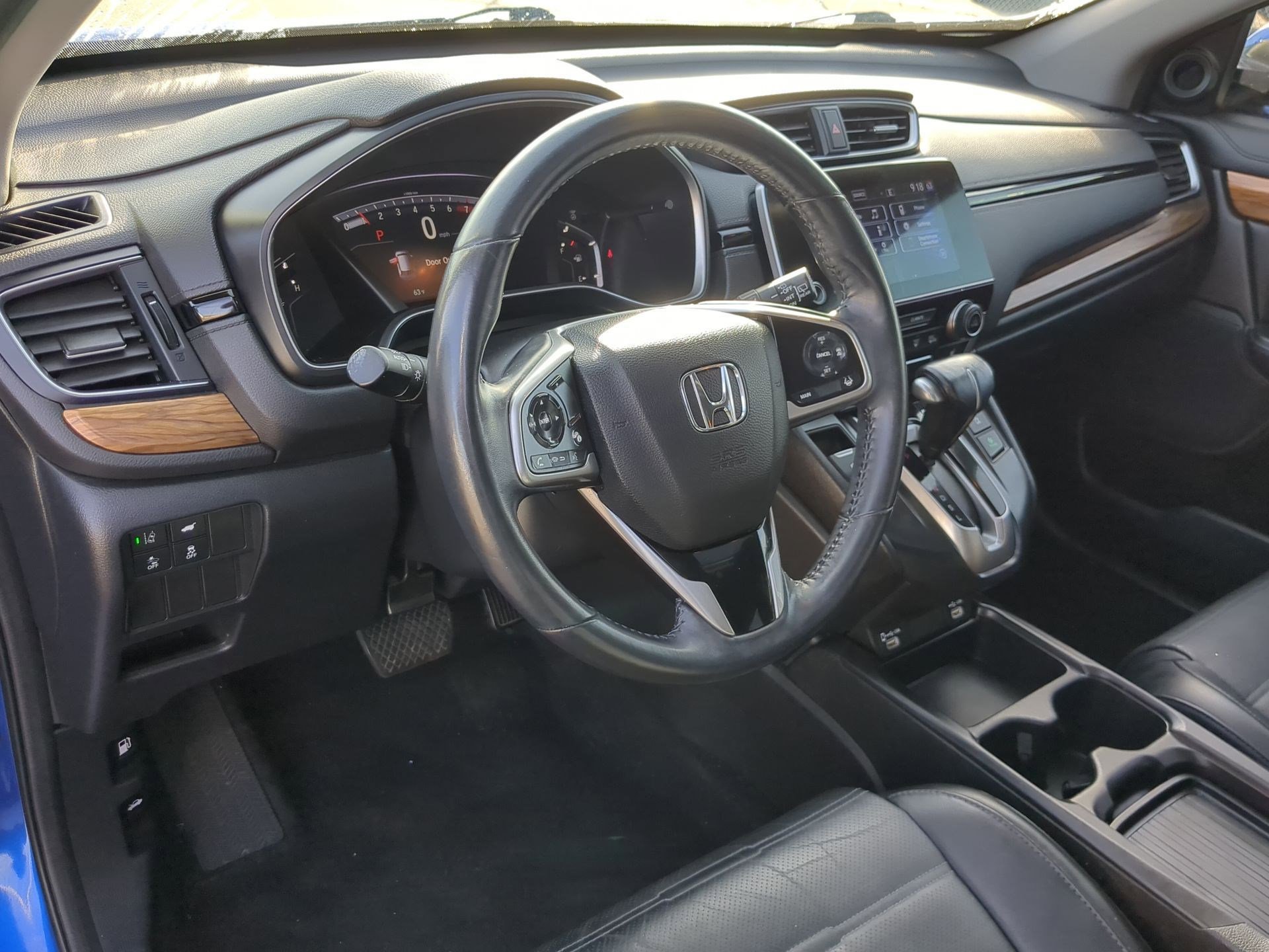 Used 2020 Honda CR-V EX-L image 12