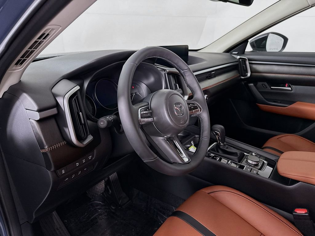 New 2026 MAZDA CX-50 Meridian Edition w/ Weather Package image 13