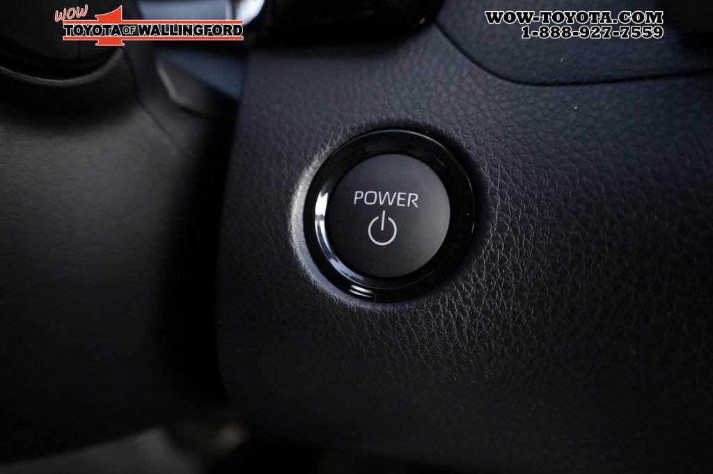 New 2026 Toyota Camry LE w/ Convenience Package image 10