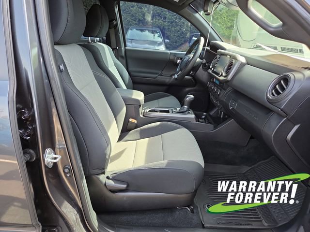 Used 2023 Toyota Tacoma TRD Sport w/ Technology Package AWD/4WD image 14