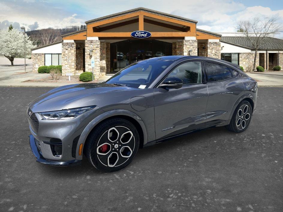 Used 2023 Ford Mustang Mach-E GT image 1