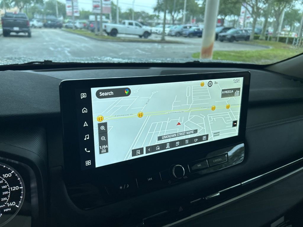 New 2026 Mitsubishi Outlander SE image 12