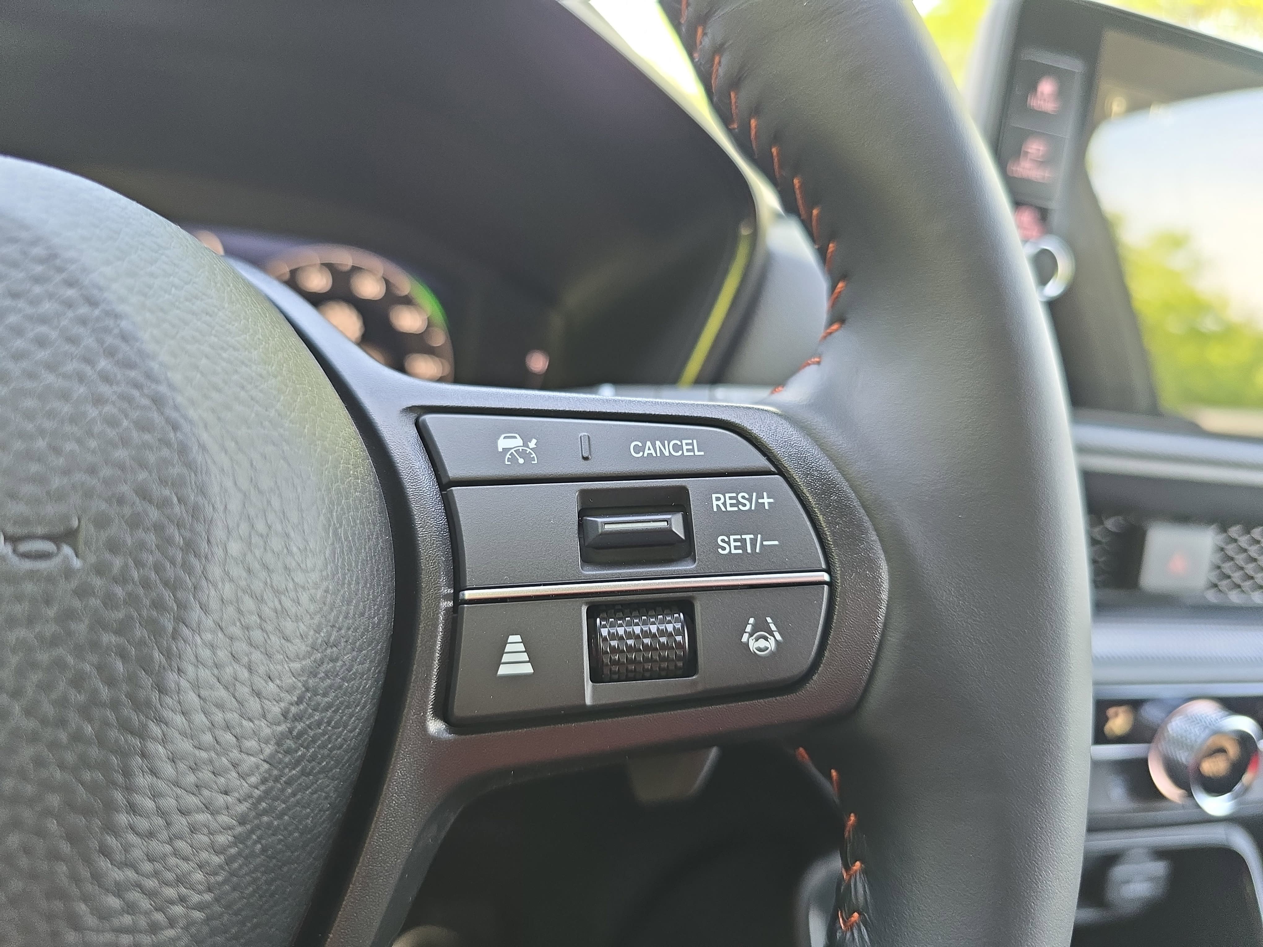 New 2026 Honda CR-V Sport-L image 18