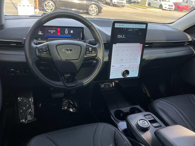 Certified 2024 Ford Mustang Mach-E Premium image 7